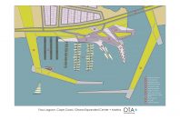 Fosu Lagoon Master Plan and Marina