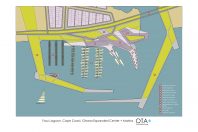 Fosu Lagoon Master Plan and Marina