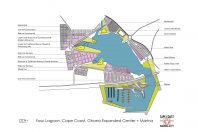 Fosu Lagoon Master Plan and Marina